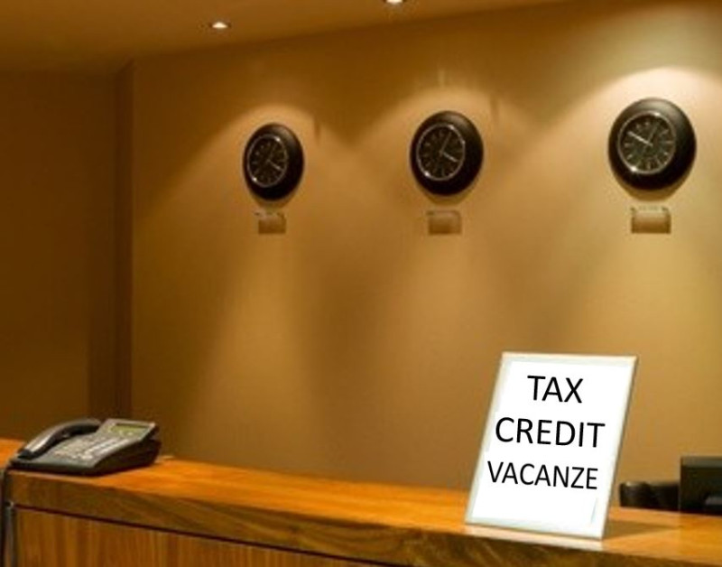 BONUS VACANZE HOTEL CORONAVIRUS