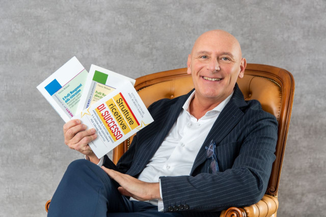 Di cosa mi occupo come consulente alberghiero