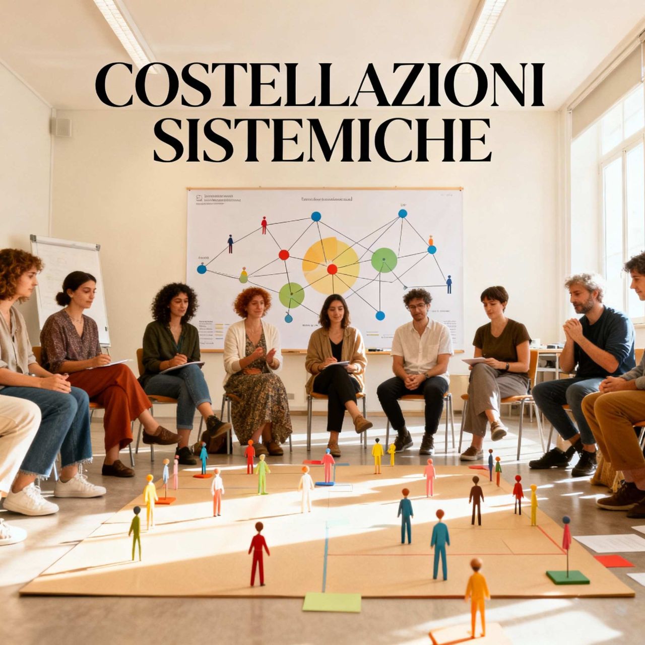 Quando il vero cambiamento comincia dall&rsquo;interno: Costellazioni Sistemiche per strutture alberghiere e ristorative